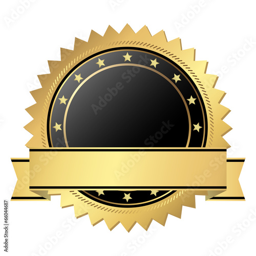 vector template seal of quality