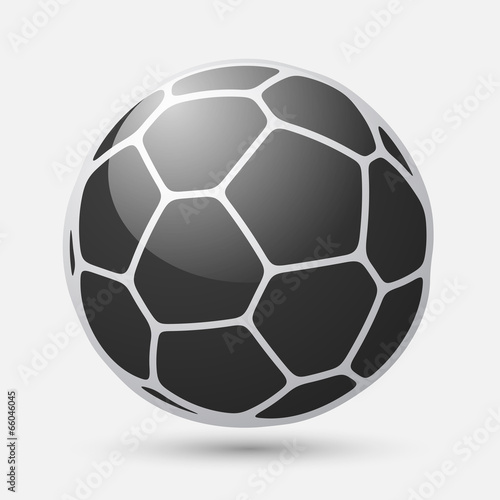 Soccer football ball