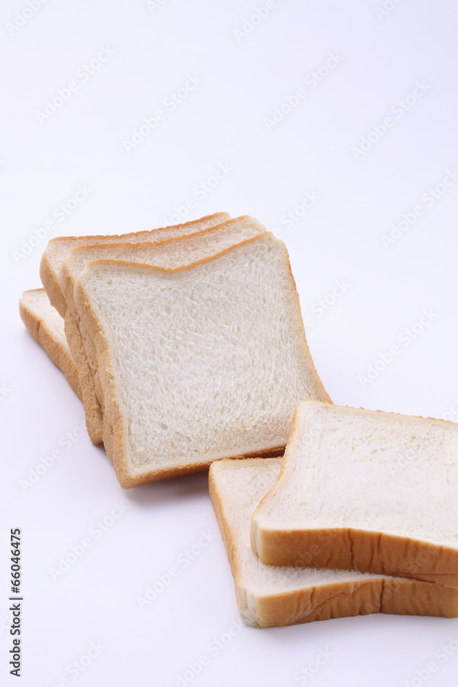 パン、食パン