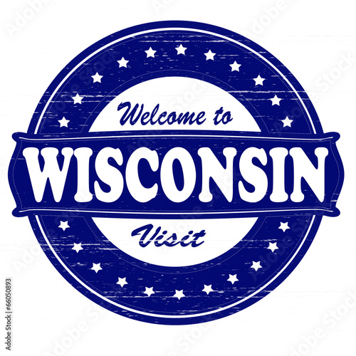Welcome to Wisconsin