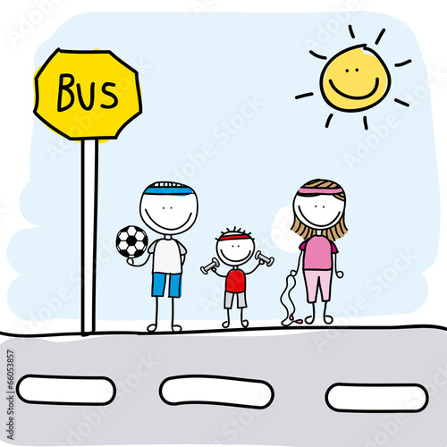 Kids design