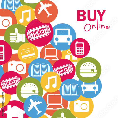 Shopping design