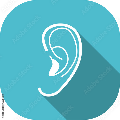 Medical Flat Icon