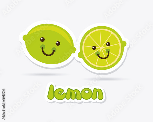 Fruits design