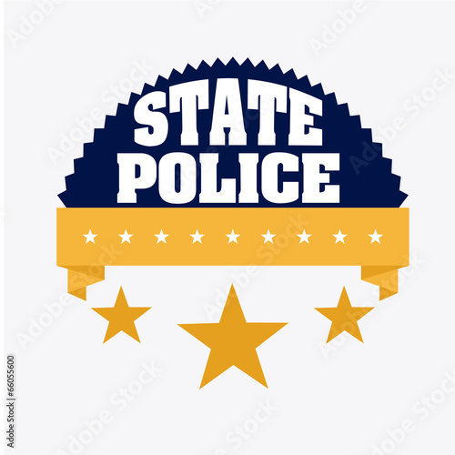 Police design