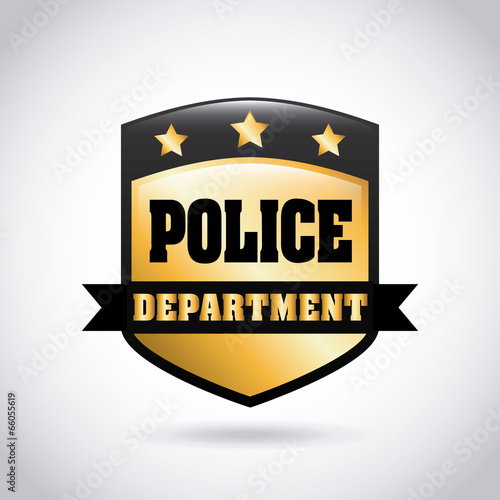 Police design