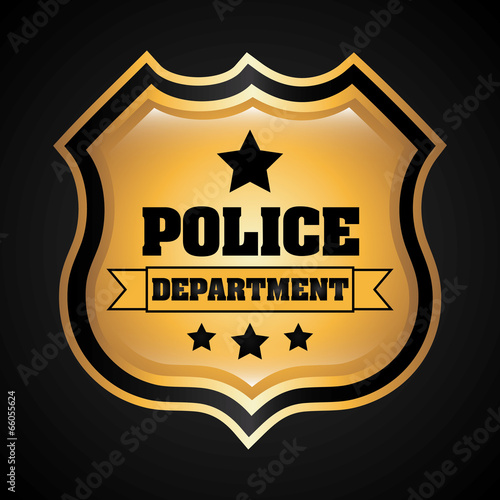Police design