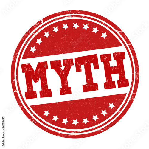 Myth stamp