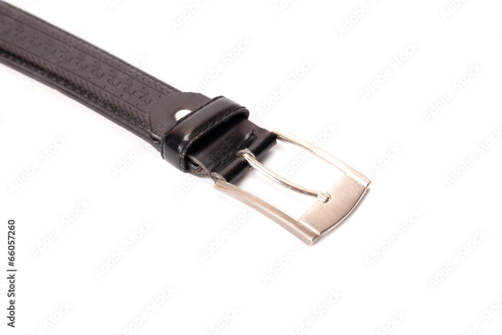 black leather belt black leather belt