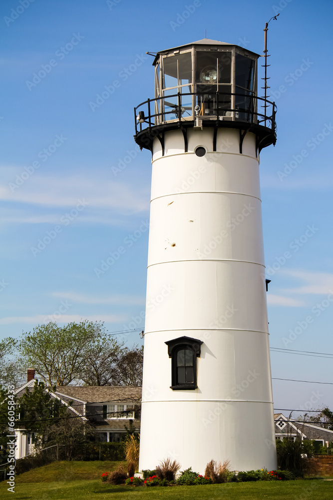 Chatham Lighthouse