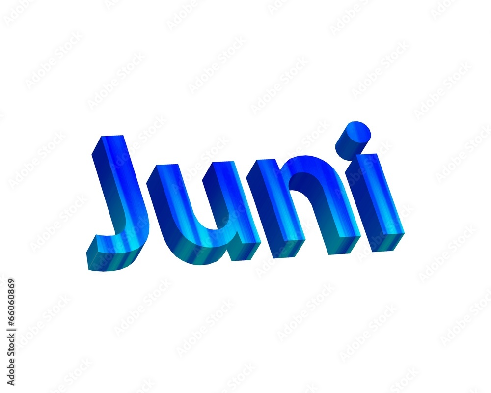 Juni Juni