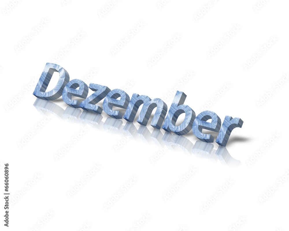 Dezember Dezember