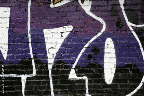 abstract background graffiti