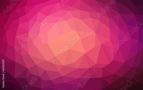 Geometric background