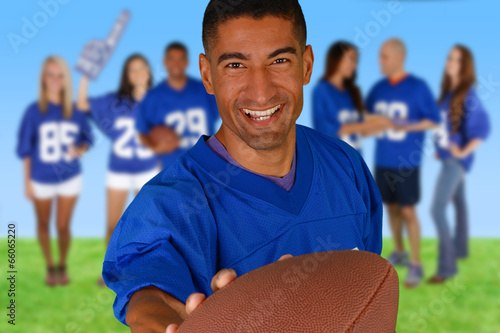 Football Fans