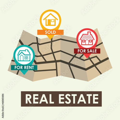 Real estate design