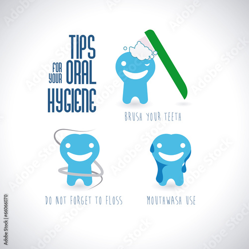 Dental design