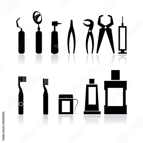 Dental design