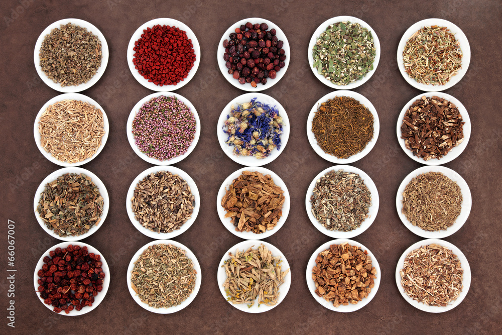 Natural Herbal Medicine Natural Herbal Medicine