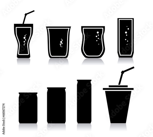 Drinks design