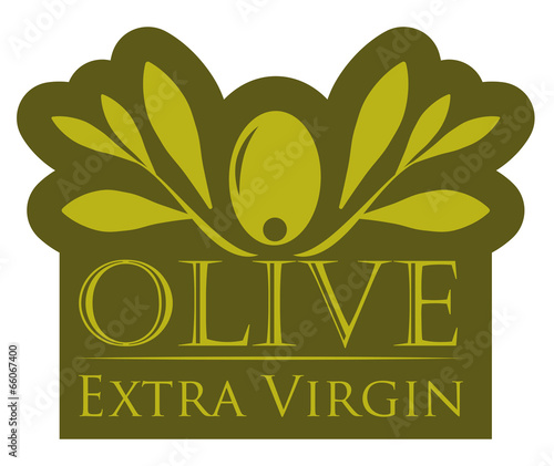 Olives design