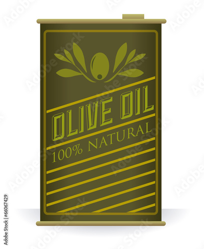 Olives design