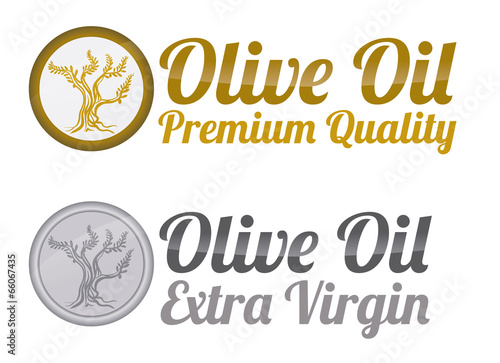 Olives design