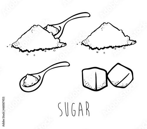 Sugar free design