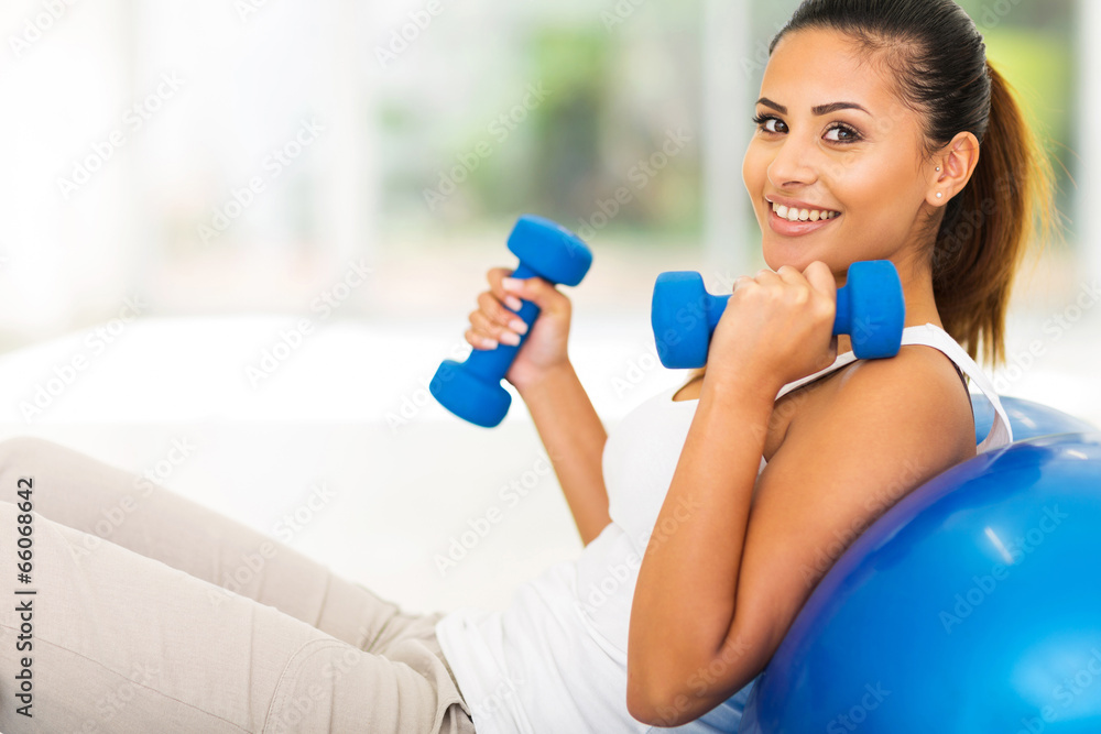 beautiful woman doing fitness exercise beautiful woman doing fitness exercise
