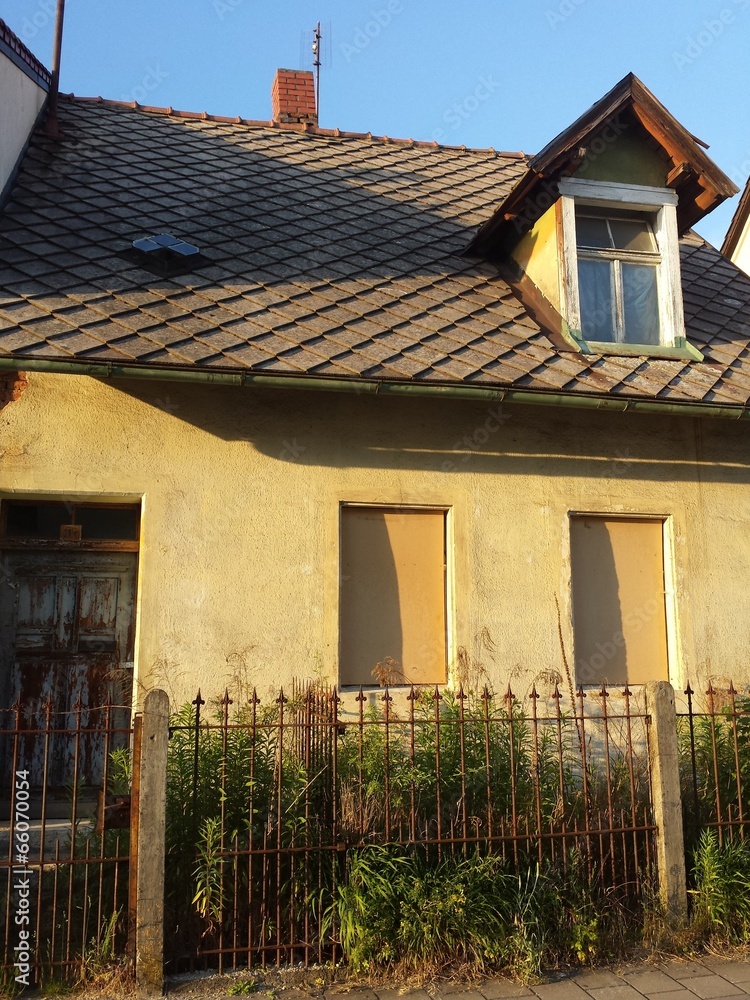 Altes Haus Altes Haus