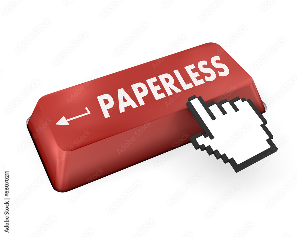 Paperless