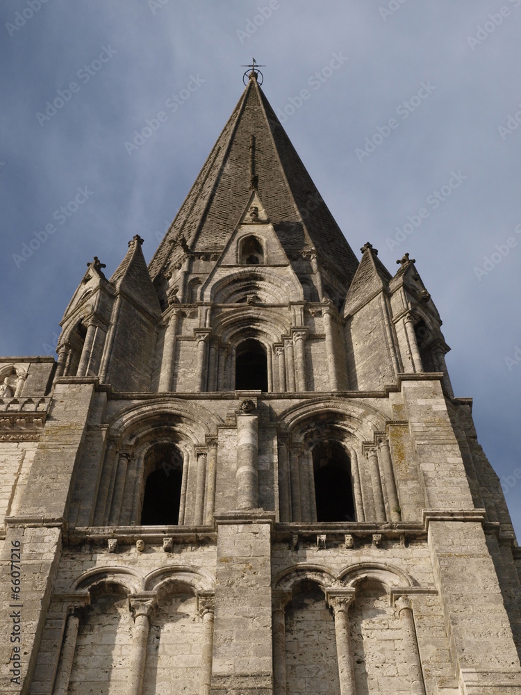 Catedral de Chartres