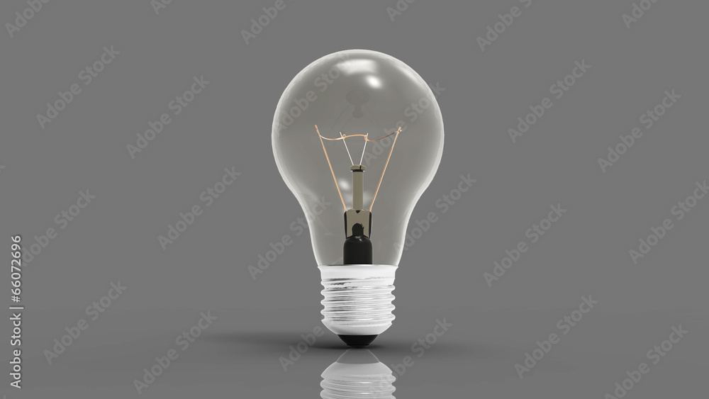 Light bulb Light bulb