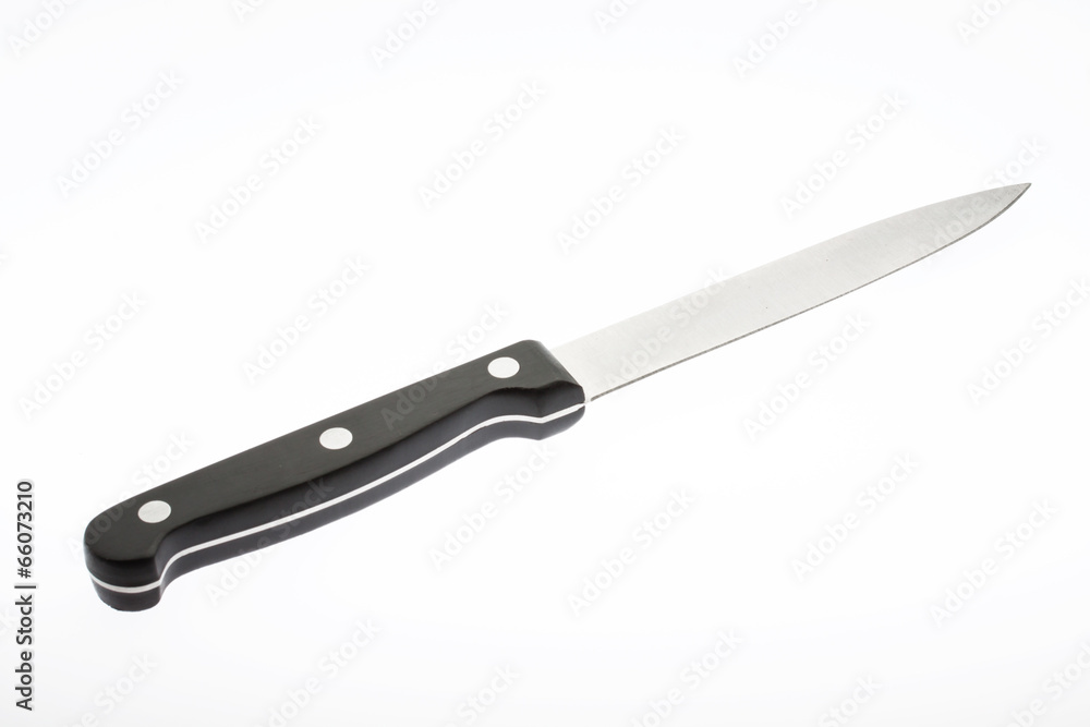knife Isolated on studio background knife Isolated on studio background