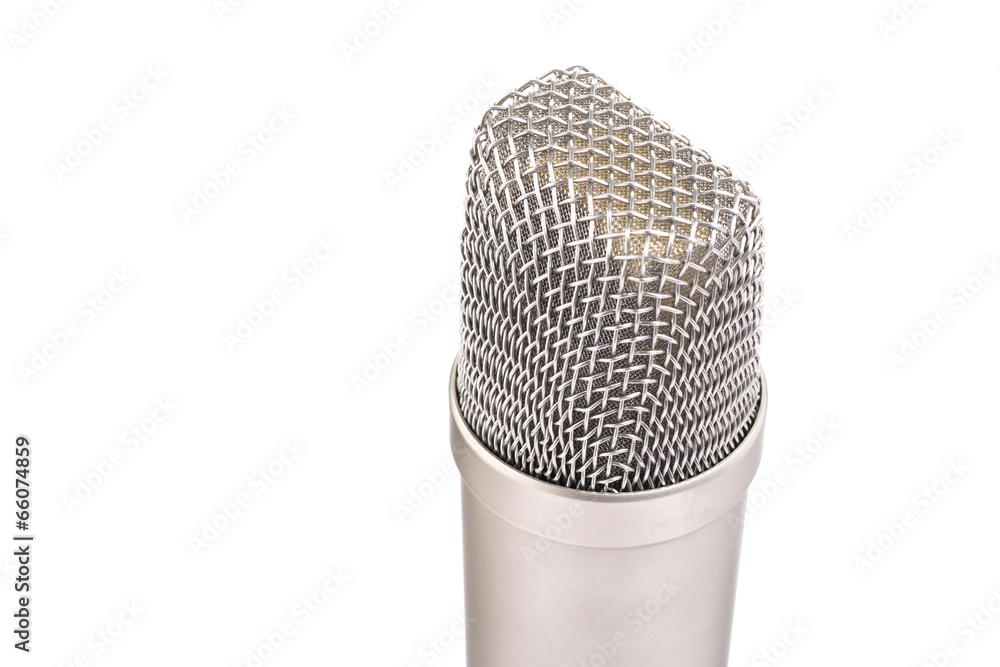 condenser microphone condenser microphone