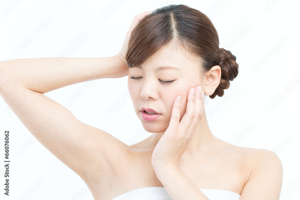 美容イメージ 美容イメージ