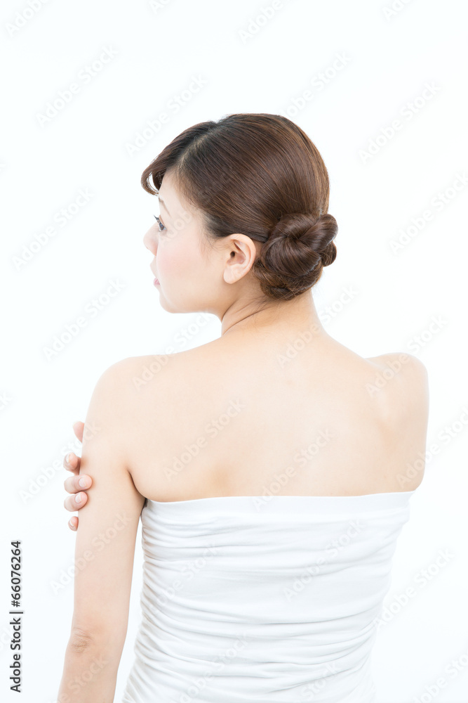 美容イメージ 美容イメージ