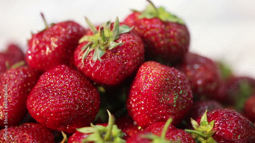 Strawberry and champagne Strawberry and champagne