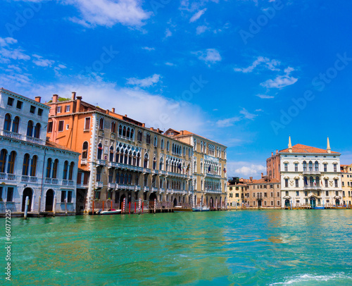 Venice, Italy.