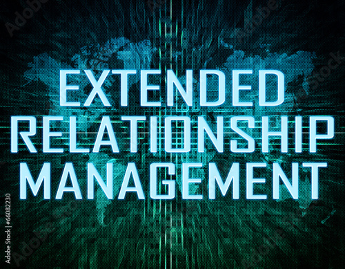 Extended Relationship Management