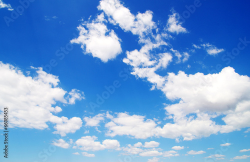 Fototapeta Naklejka Na Ścianę i Meble -   clouds