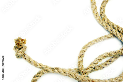 rope