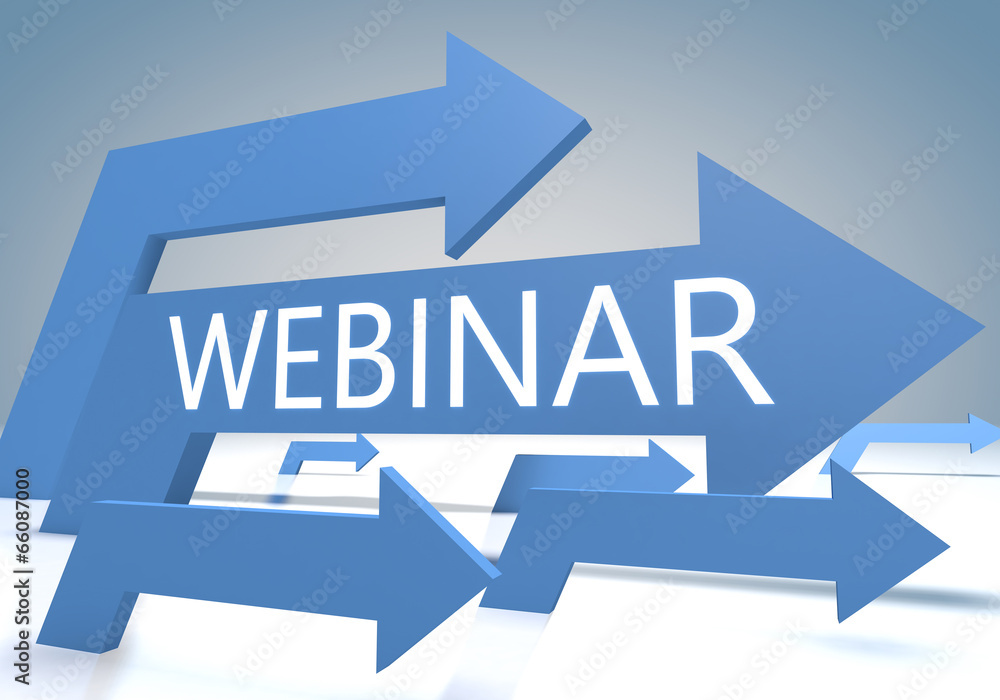Webinar Webinar