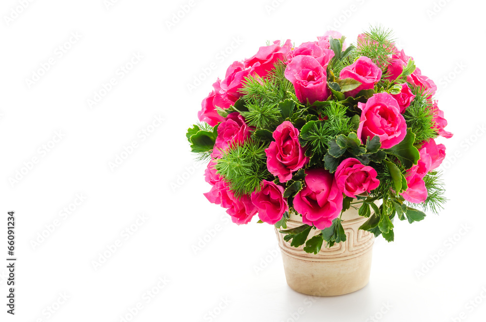 Rose bouquet Rose bouquet