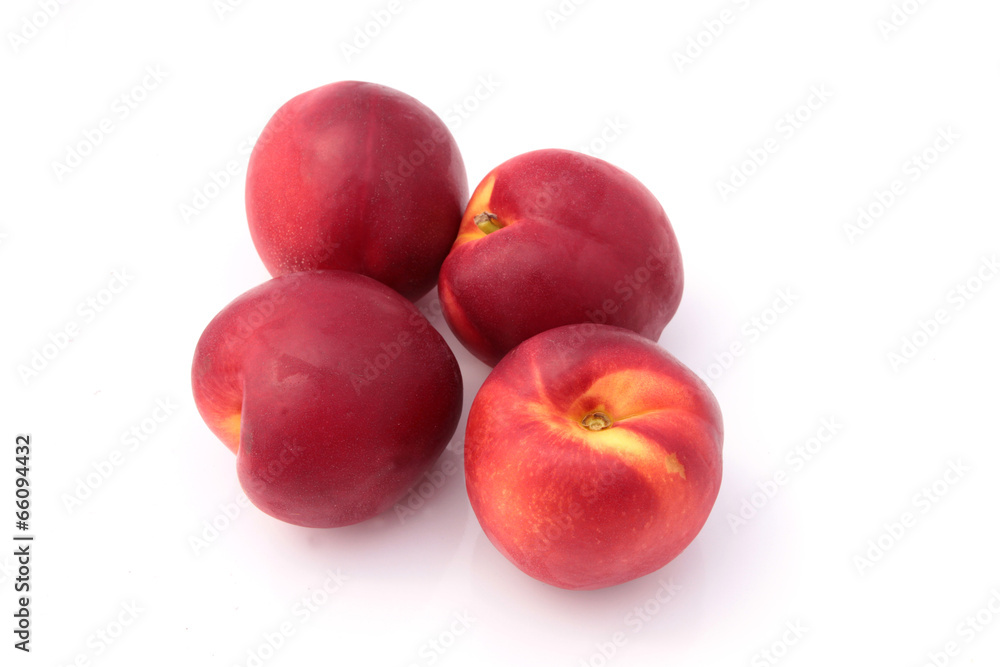 nectarines