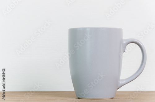 Coffee mug