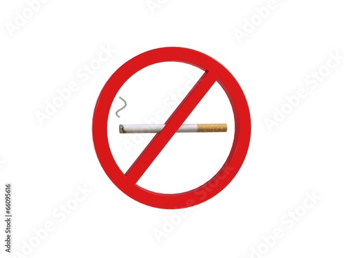 Free Download Prohibition sign no smoking - GFXLoad