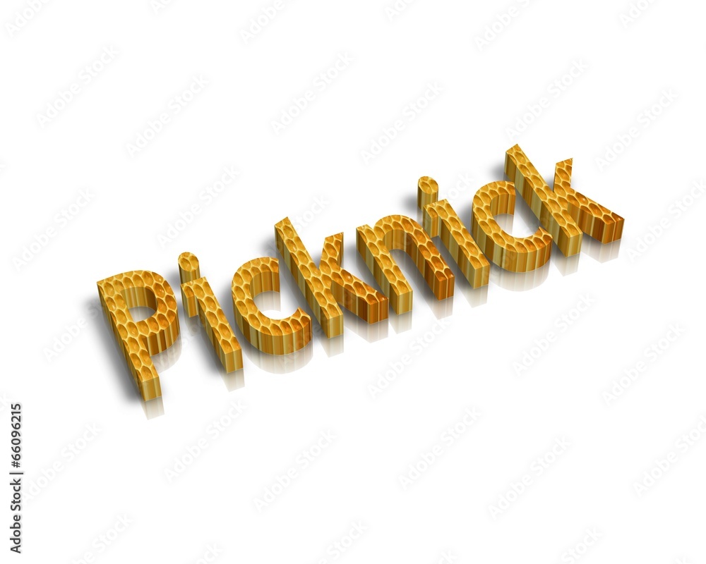 Picknick Picknick