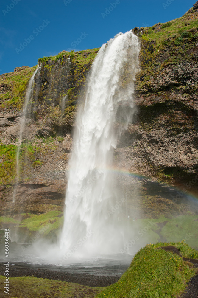Seljalandsfoss Seljalandsfoss