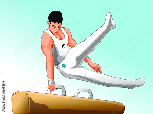 체조